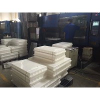 塑料模具模盒就在黑龙江佳木斯盛达建材公司价格优惠