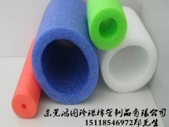 东莞彩色珍珠棉管材厂家 (0)