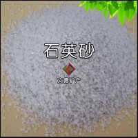 石英砂 滤料 广东 石料厂 粉碎机 高纯度硅砂 精制石英粉