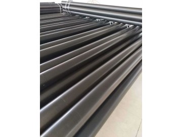 北京电力热浸塑钢管生产厂家现货供应DN50-219热浸塑钢管