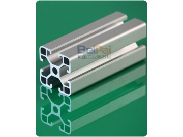 上海贝派工业铝型材BP-8-4040C设备框架