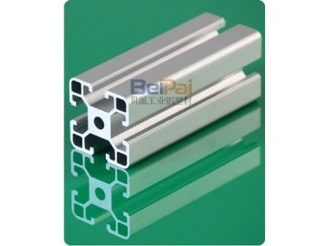 上海贝派工业铝型材BP-8-4040B设备框架