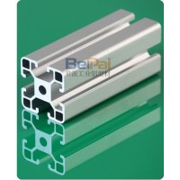 上海贝派工业铝型材BP-8-4040B设备框架
