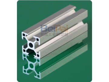 上海贝派工业铝型材3030A优质铝型材批发