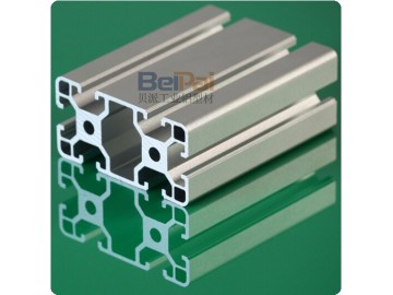 上海贝派工业铝型材4080 自动化流水线门框设备框架型材