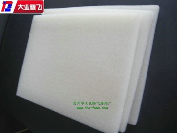 透气海棉衬垫阻燃泡棉衬垫
