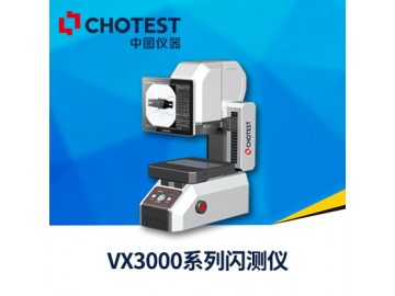 图像尺寸测量仪,二次元测量仪,VX3000系列闪测仪