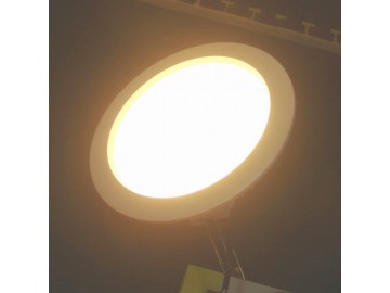 北京高端LED筒灯8寸30W厂家质保五年