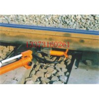 优惠供应铁路专用拔销器1-3型提速道岔滑床液压拔销器