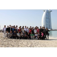 2020年中东（迪拜）五金、工具展览会