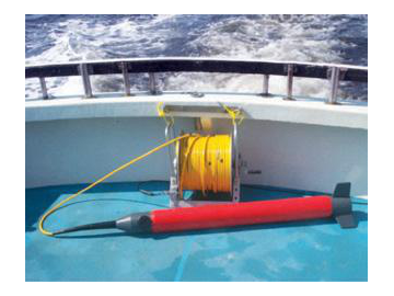 官宣推荐EXPLORER海洋磁力仪