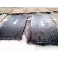 堆焊耐磨钢板  8+4高耐磨复合钢板  耐热复合钢板