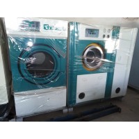 忻州二手干洗机 四氯乙烯干洗机 水洗机超低价出售