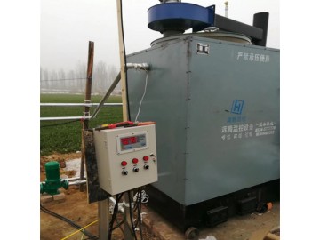 养殖场加温锅炉优质商家_鸡场取暖锅炉安装方法