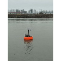 浮标型湖泊水库在线监控设备