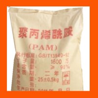 聚丙烯酰胺 PAM 用作絮凝剂 润滑剂 悬浮剂 增稠剂