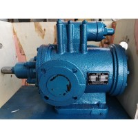 出售三螺杆泵泵头3GR70×2W2物料名称液压油
