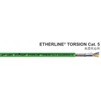 缆普ETHERLINE TORSION 以太网电缆