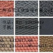 上海芸英工业皮带有限公司