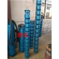 天津200QJ20-180-18.5KW深井泵（深水泵）厂家