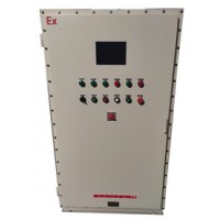 达安BXMD防爆配电电气箱智能设备石化企业的安全保障