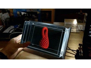 Looking Glass 3D显示器 中国总经销