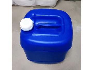 20L堆码桶 20升闭口塑料桶20公斤方桶
