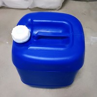 20L堆码桶 20升闭口塑料桶20公斤方桶