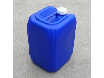 25升堆码桶耐酸碱25公斤塑料桶化工桶