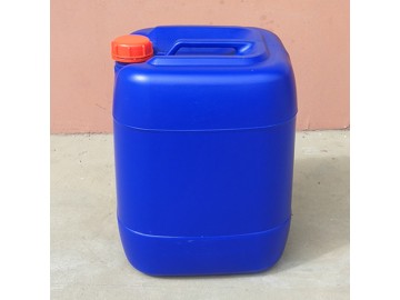 山东祥合塑业有限公司 25L塑料桶25公斤塑料桶制造商