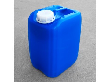 山东祥合塑业制造5升塑料桶5kg塑料桶堆码桶