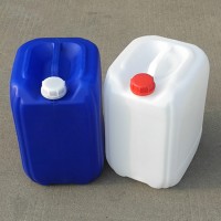 加强筋25L塑料桶25公斤塑料桶山东祥合塑业有限公司