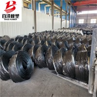 重庆百泽中埋式钢边止水带 支持定制和提供技术支持