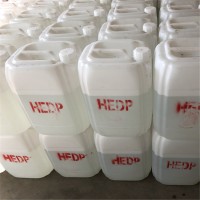 HEDP 羟基乙叉二膦酸
