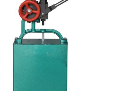 蚌埠厂家销售单缸双缸手动试压泵，电动试压泵产品