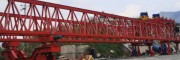 新疆博尔架桥机租赁厂家架桥机施工注意事项