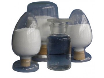 纳米二氧化硅醇分散液亚微米用于涂料橡胶等CY-S01C