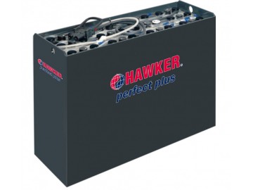 霍克叉车蓄电池-HAWKER叉车电池型号