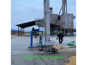 黑龙江省七台河市散料电动定量灌包机的排行