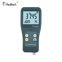 RTM1511瑞迪PT1000铂热电阻温度计0.1℃测量精度