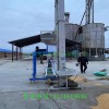 黑龙江省齐齐哈尔市化肥电动定量称重灌袋机不锈钢材质