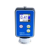 RAW700手持式粮食蔬菜水分活度仪面粉淀粉水活度测量仪
